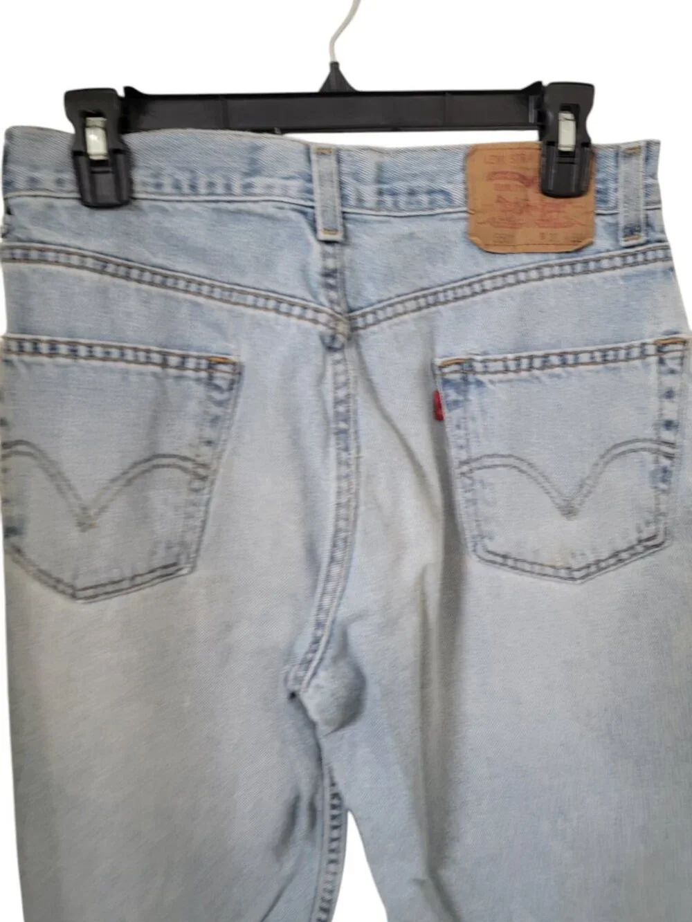 Levis vintage levi